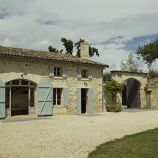 Photographie immobilière & d'architecture