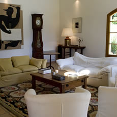 Photographie d'intérieur & décoration