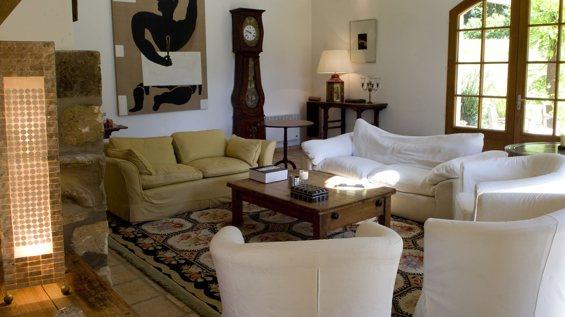 Photographie d'intérieur & décoration