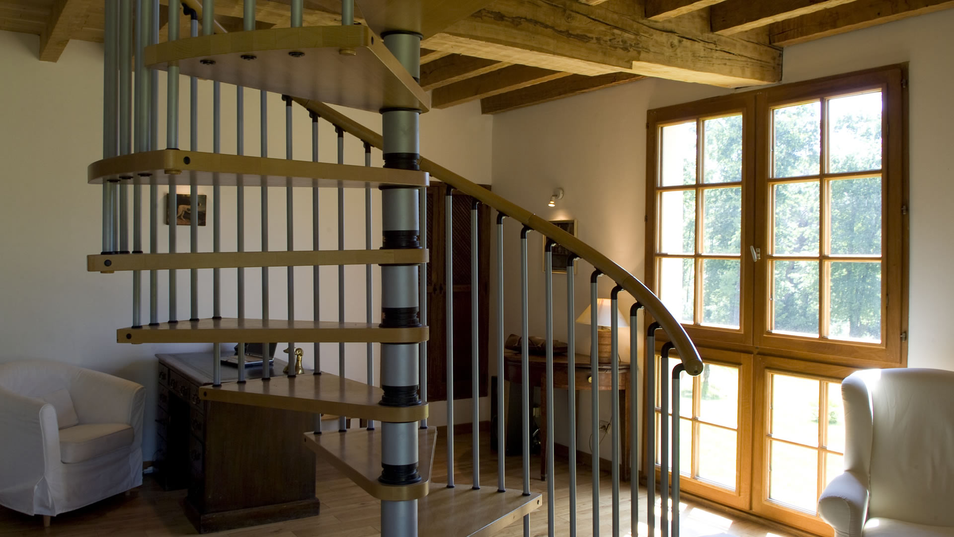 Photographie d'intérieur & décoration