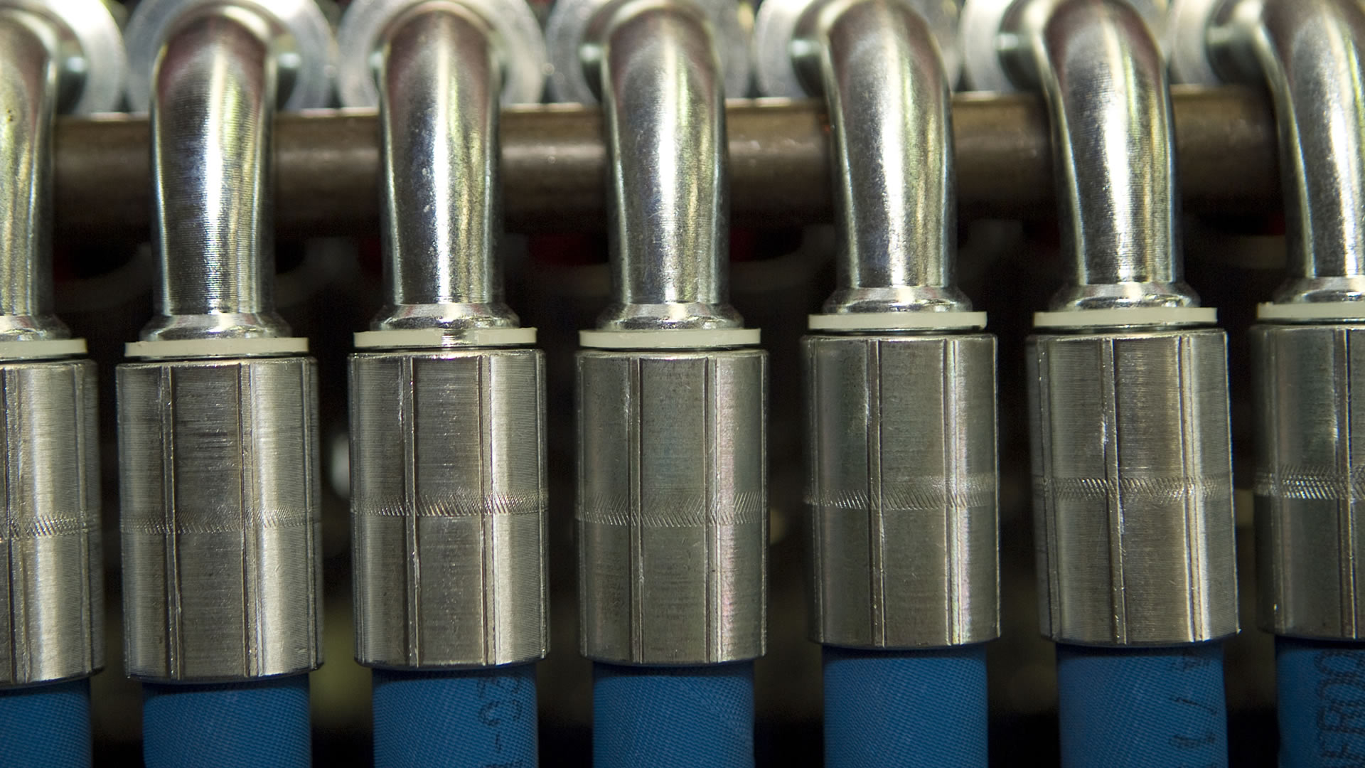 Flexhydro - Spécialisée dans les flexibles et raccords