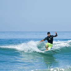 Masters Longboard Montalivet