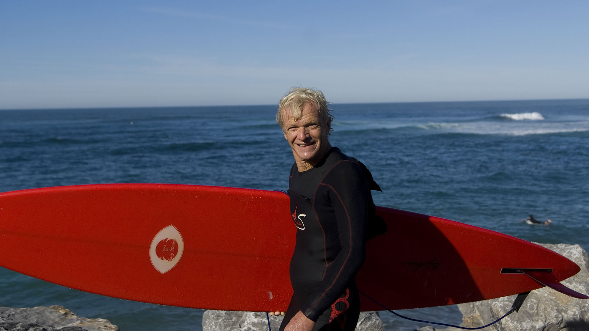 Gary Linden Pyrénées-Atlantiques