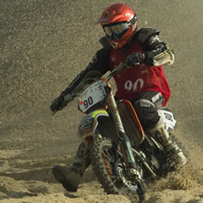 Médoc Polo Plage