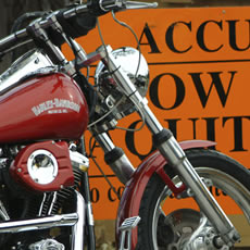 Le Show Bike | Bienvenue à Montalivet