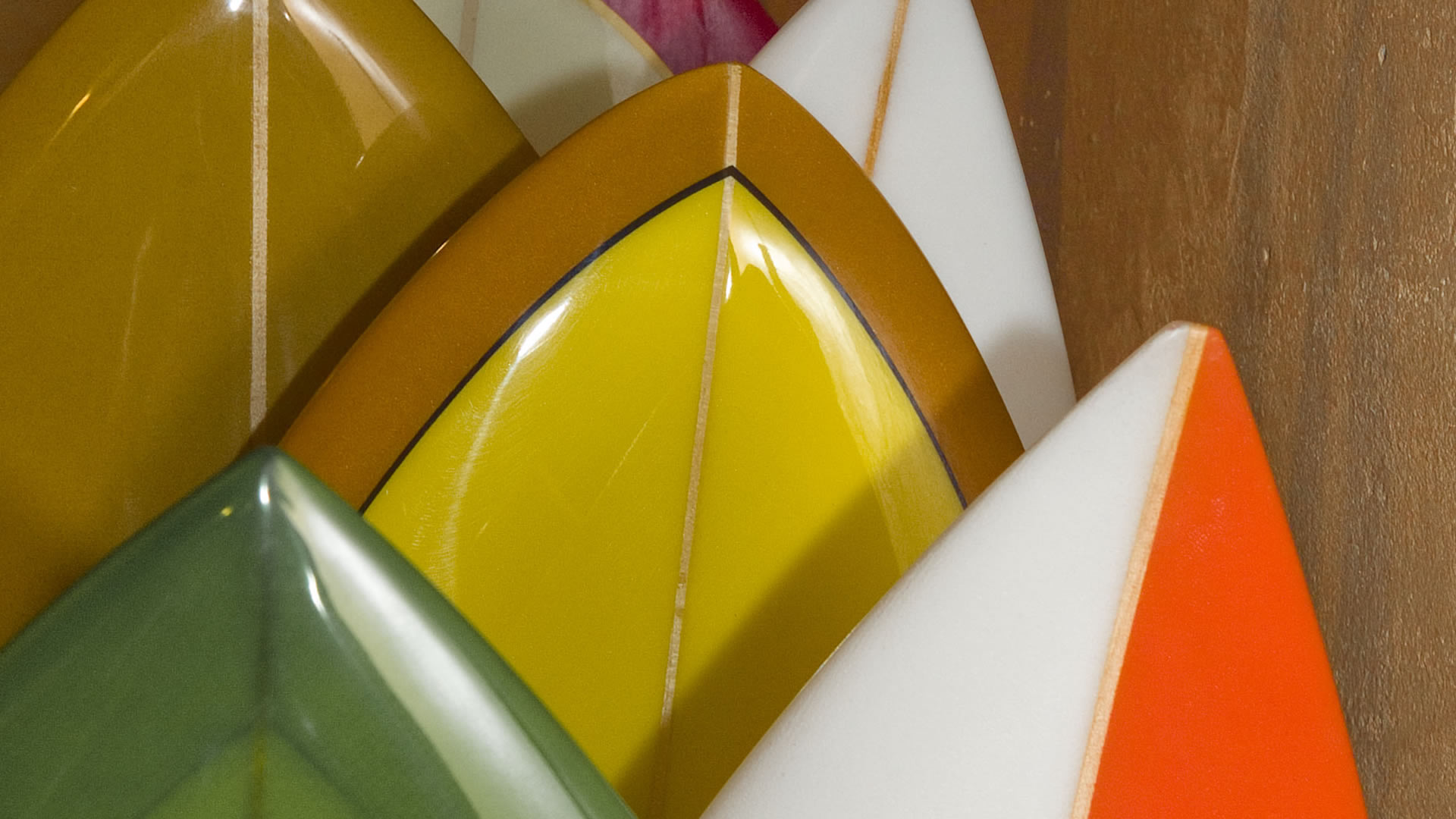 Surfboards