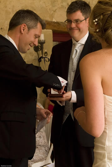 Photographe de Mariage Lot-et-Garonne