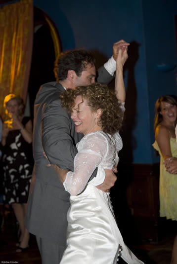 Photographe de Mariage