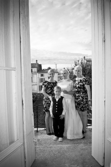 Photographe de Mariage