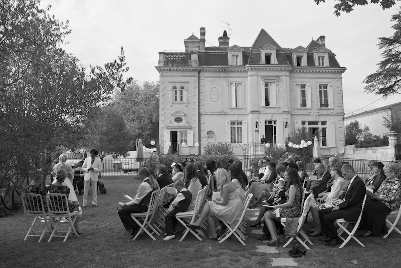 Photographe de Mariage