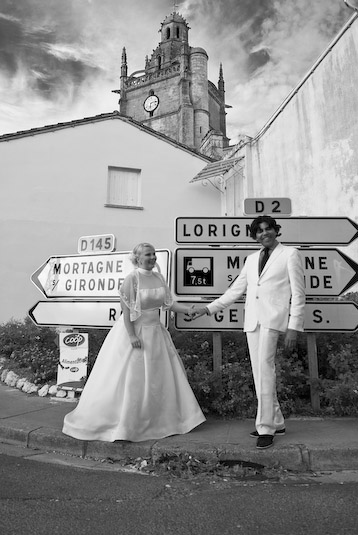 Photographe de Mariage Charente Maritime