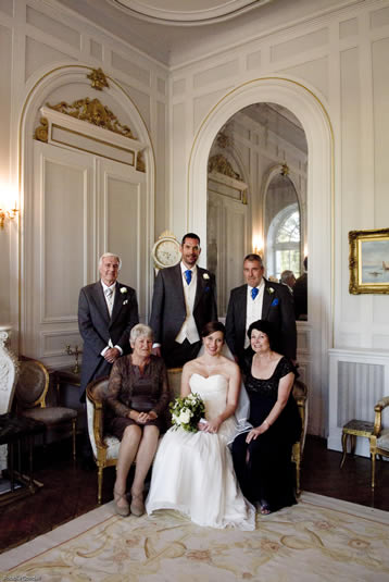 Photographe de Mariage Lanouaille, Dordogne
