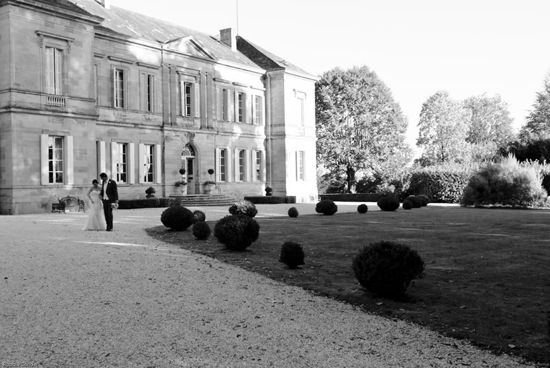 Château la Durantie