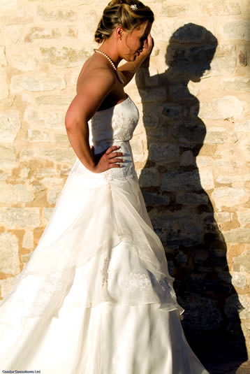 Photographe de Mariage