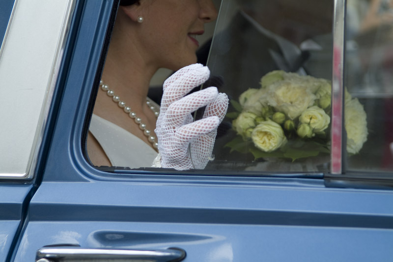 Photographe de Mariage