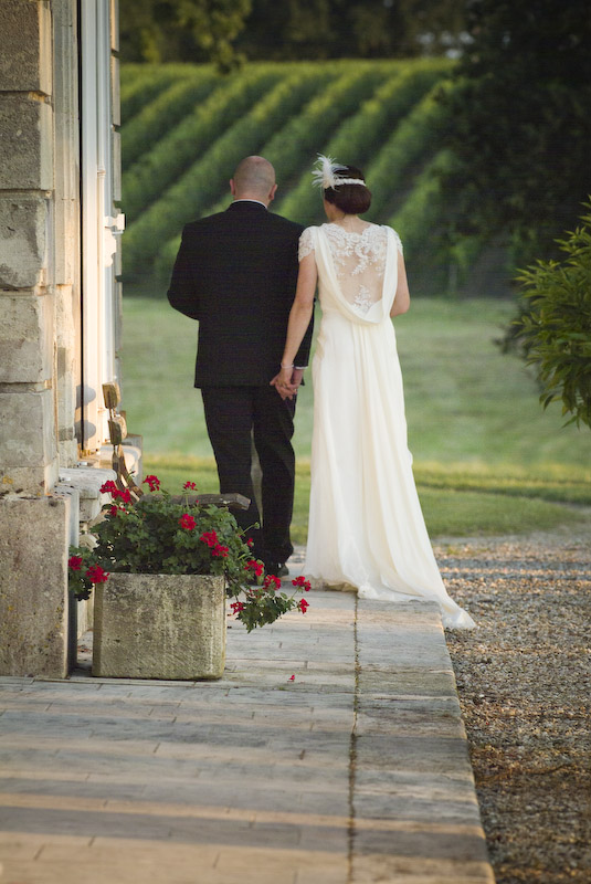 Photographe de Mariage Saint-Martin-de-Laye, Gironde