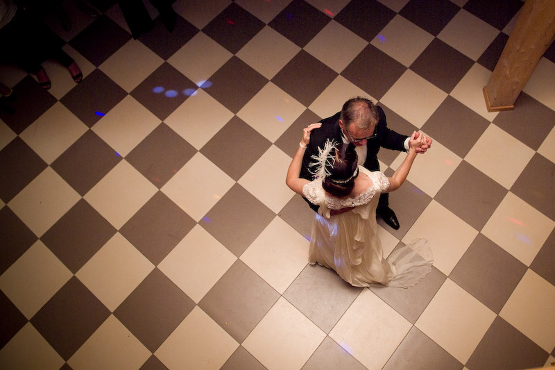Photographe de Mariage