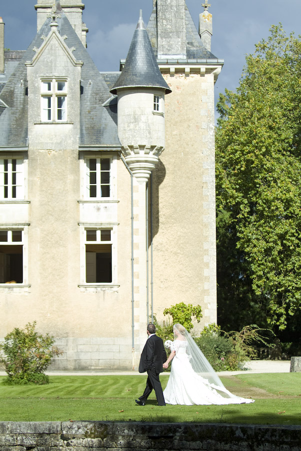 Photographe de Mariage Gironde
