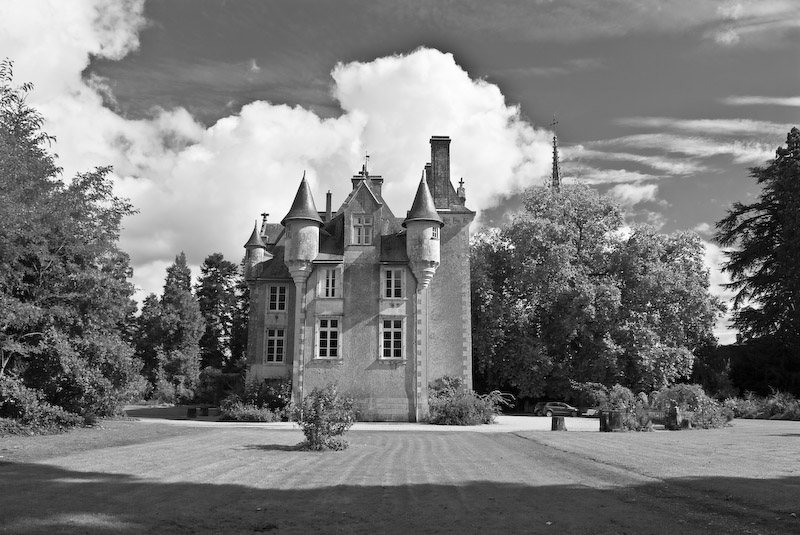 Château Saint Julien