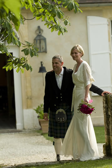 Photographe de Mariage